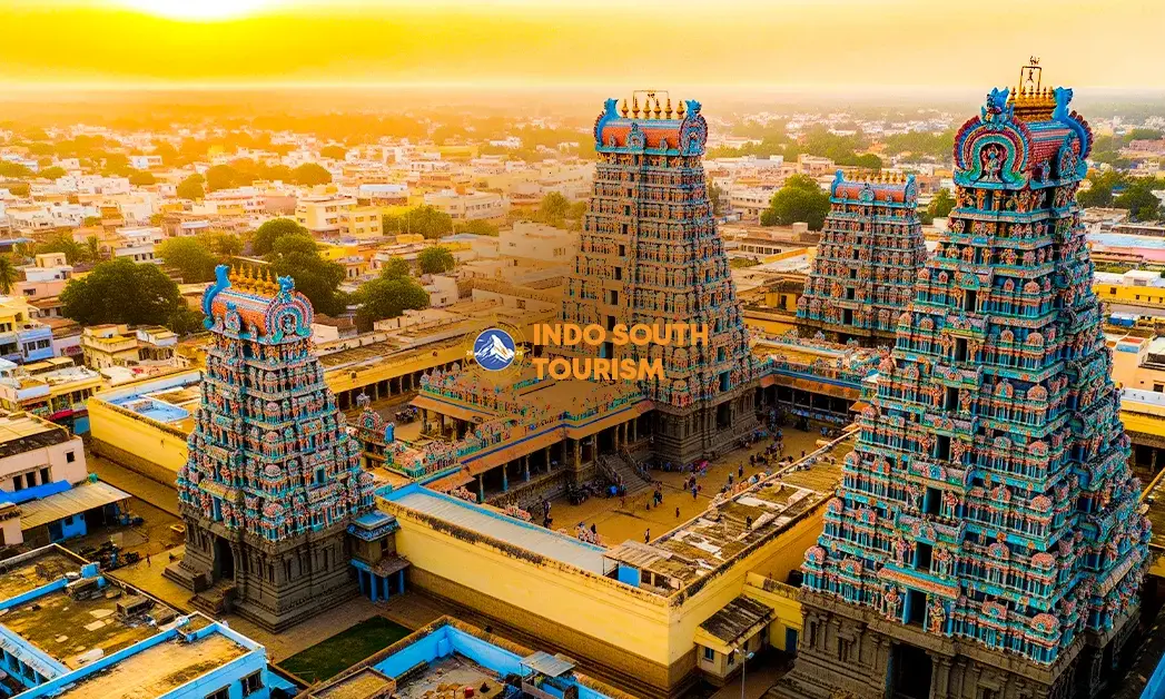 One Day Madurai Tour Package with Indo South Tourism and begin your unforgettable journey!